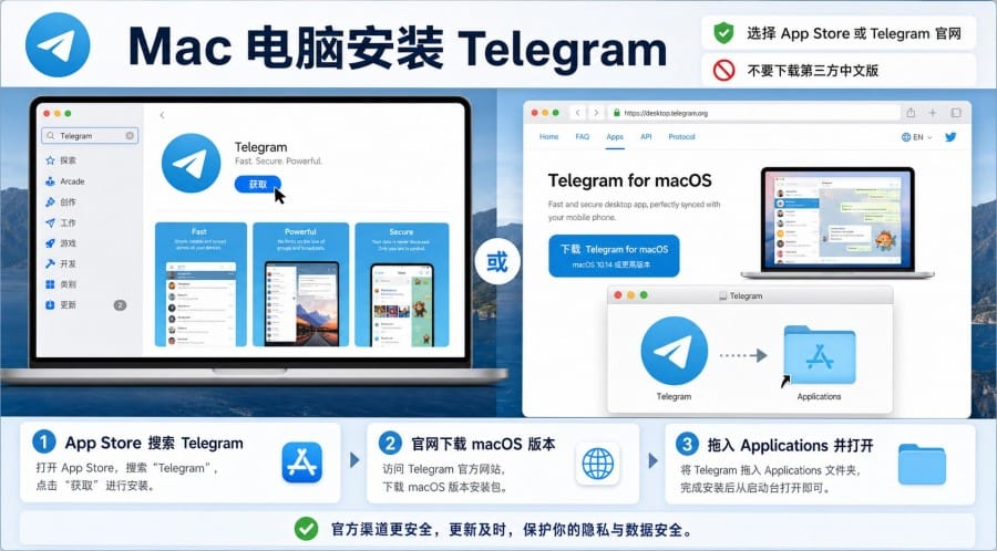 Telegram article illustration 01