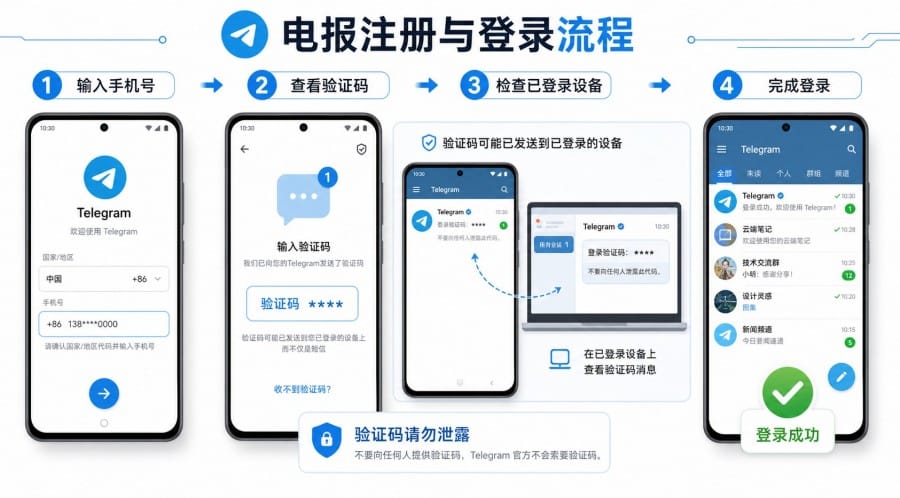 Telegram article illustration 03