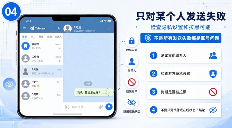电报消息发不出去怎么办 image 3