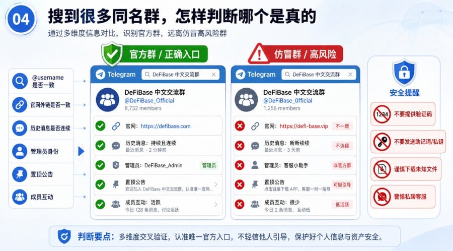 电报搜索不到群组怎么办 - illustration 3