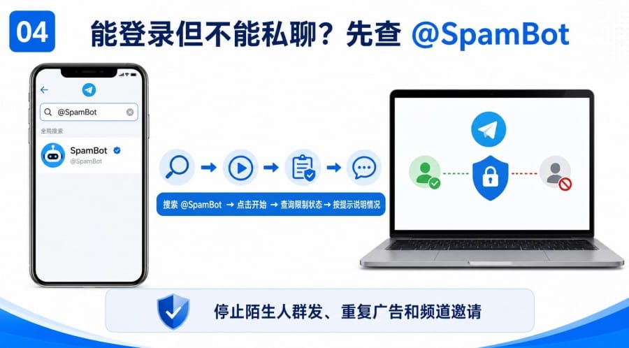 电报手机号被封怎么办 - illustration 3